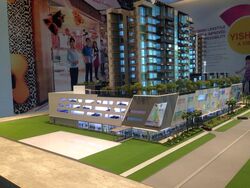 Junction Nine (D27), Shop House #388637691